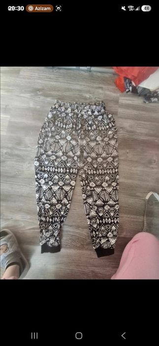 Alladynki damskie nowe s