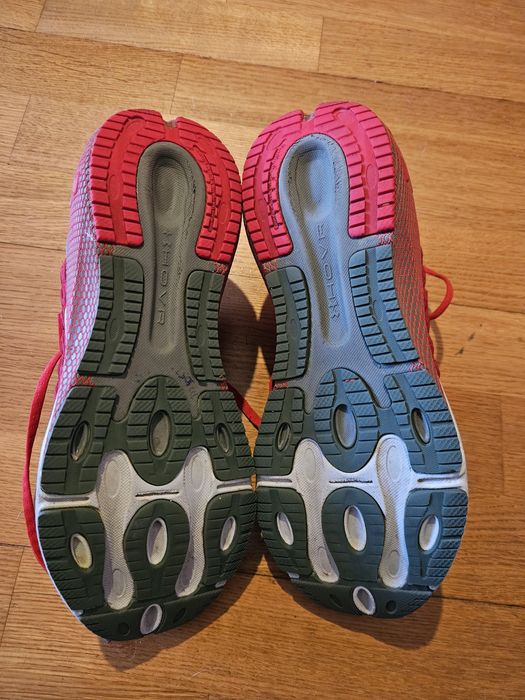 Under Armour Hovr Machina 3