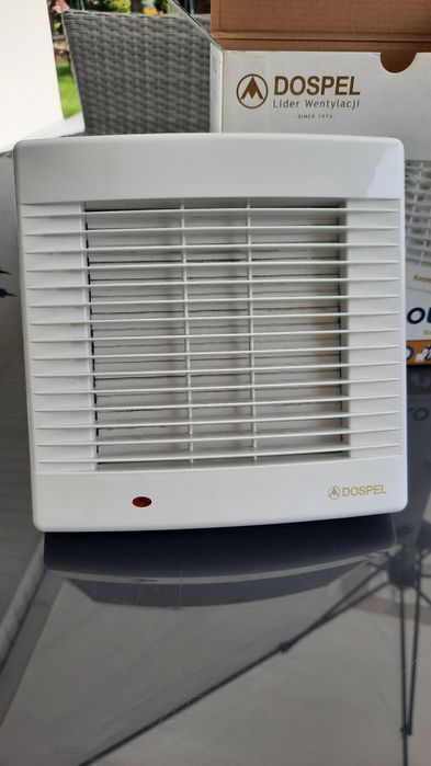 Wentylator Dospel AŻWCH Polo5