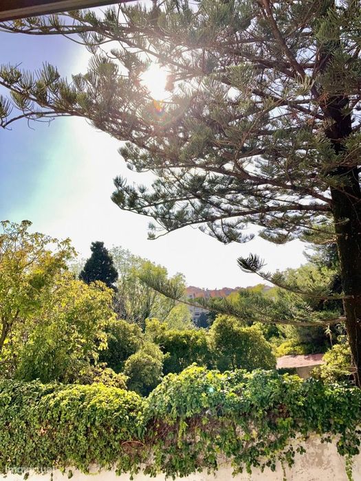 Quarto - localizado em Carcavelos Lisbon