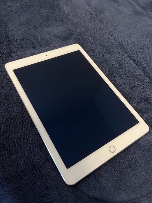 iPad Air 2 32GB Dourado