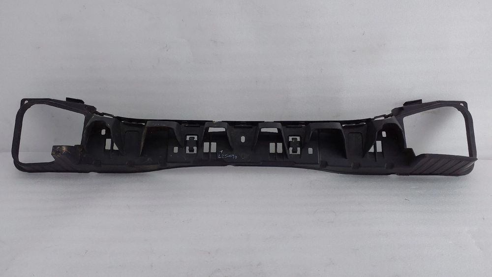Reforço pára-choques trás PEUGEOT 208