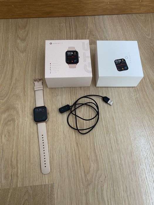 Smartwatch Amazfit