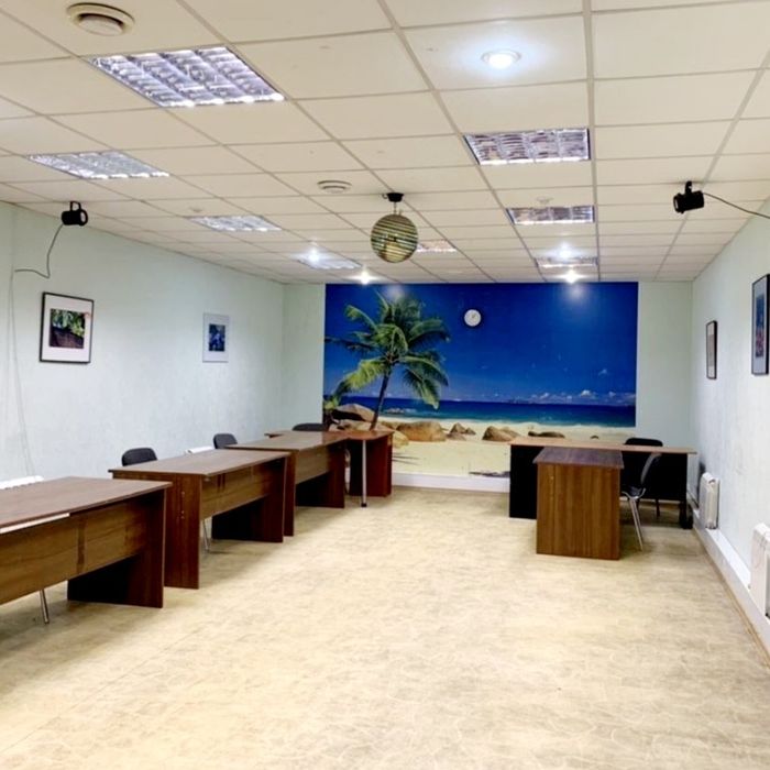 Оренда окремої будівлі у центрі міста вул. Гоголя