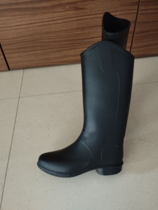Botas Equitação (33)