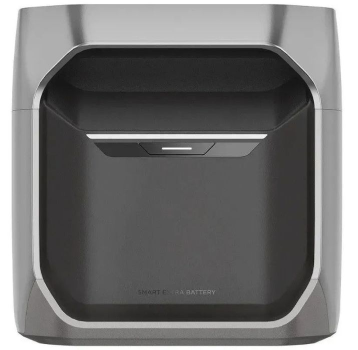 Додаткова батарея EcoFlow Delta 3 extra battery, 1024Вт/год