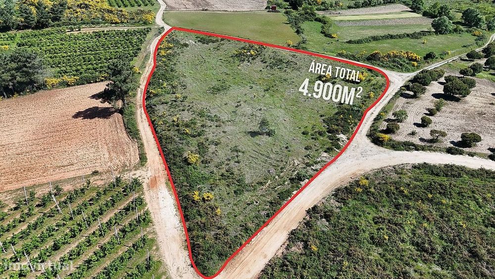 Terreno  para venda