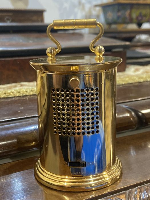 Staru seiko kareciak