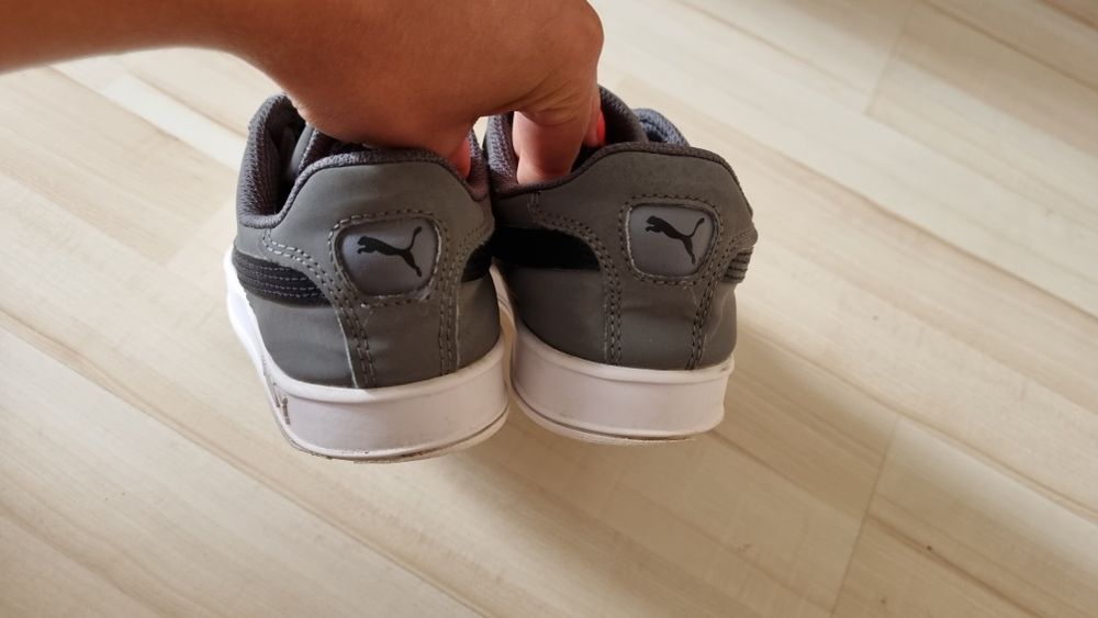 Buty sportowe Puma Smash