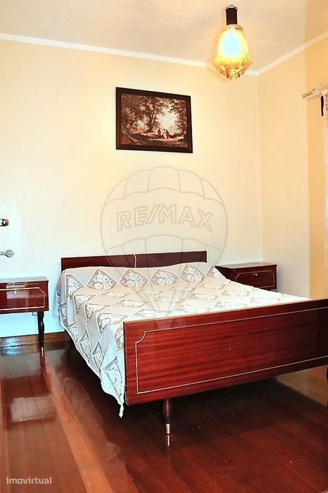 Moradia T2 para venda