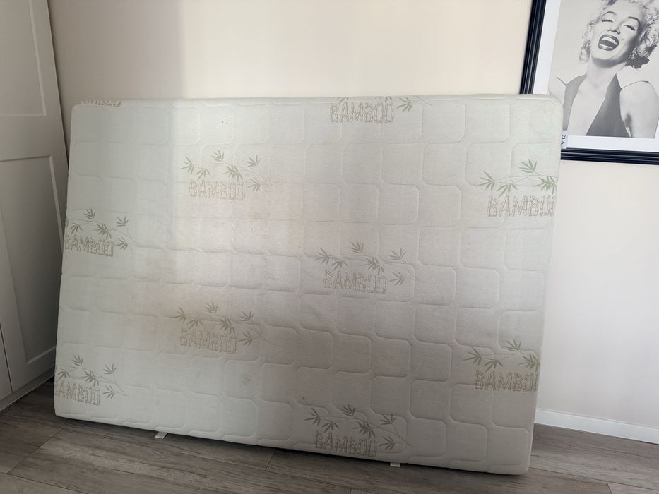 Materac  na lozko 140/200