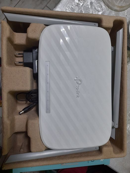 TP-Link Archer C50 AC1200