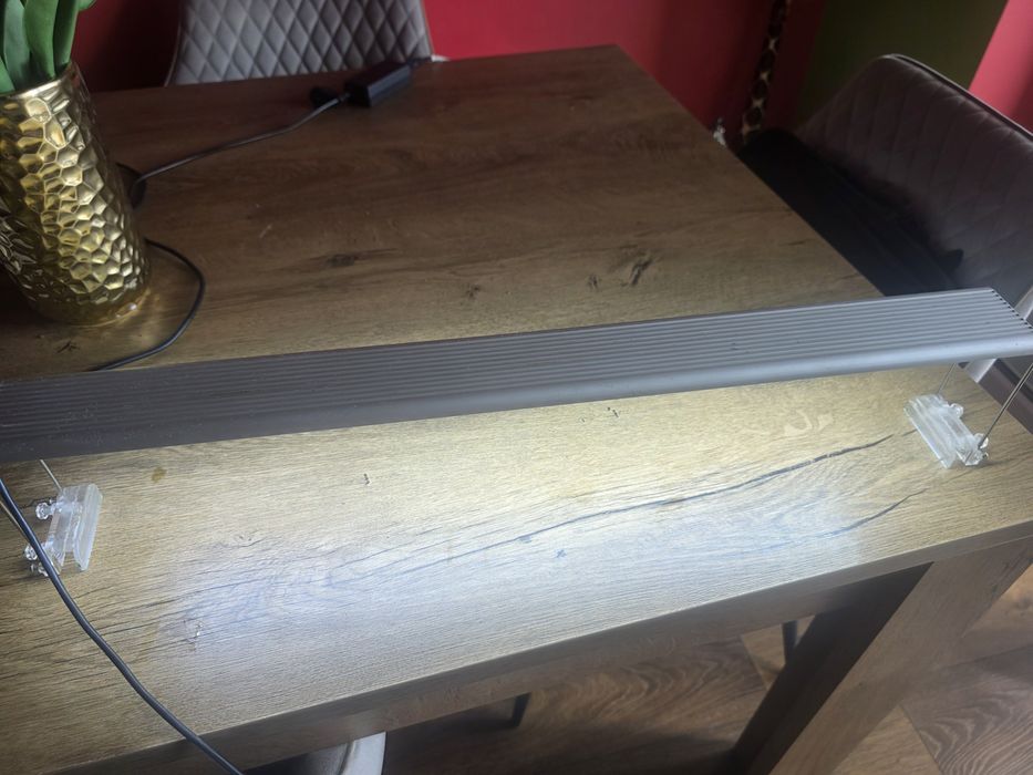 Chichiros a601 lampa