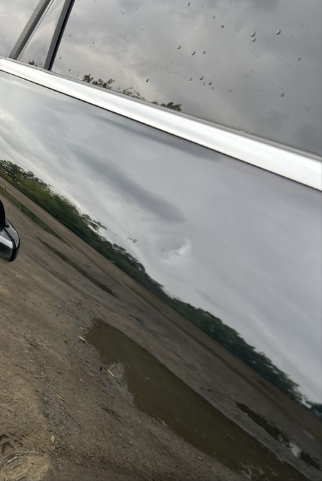 Audi A4 Avant S-line 2.0 TDI