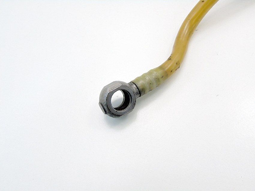 Rurka Przewód Paliwa 3.0 D Bmw X5 E70 E71 E60 E90 E91 E92 E93 E61