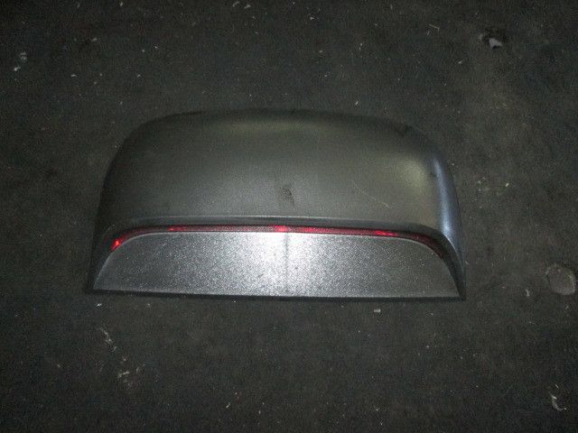 Luz stop adicional / 3º stop CHEVROLET Aveo / Kalos Sedan (T250, T255)