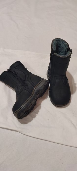 Ботиночки ,черевички