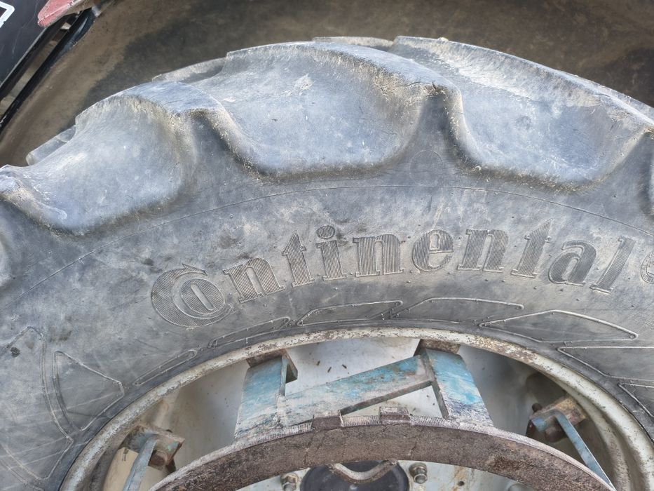 Sprzedam opony 600 65 R38,   540 65R38