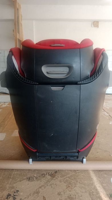 детское автокресло Cybex  S fix 15-36 кг