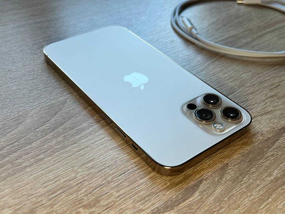 Оригінал Iphone 12 Pro 256ГБ