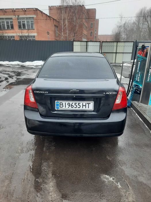 Авто гарний стан