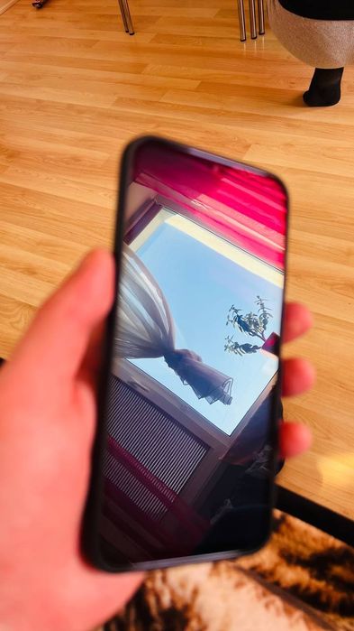 Samsung A34 5g 8/256