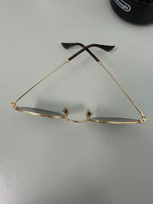 Óculos de Sol Ray Ban