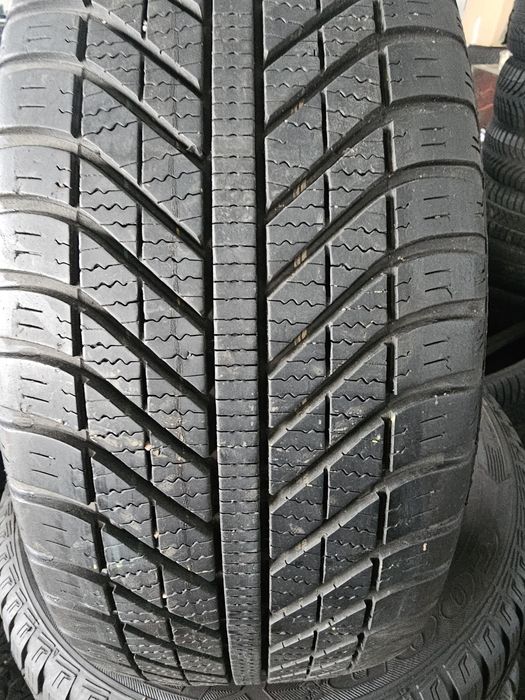 205/55R16 Goodyear Vector4Sea