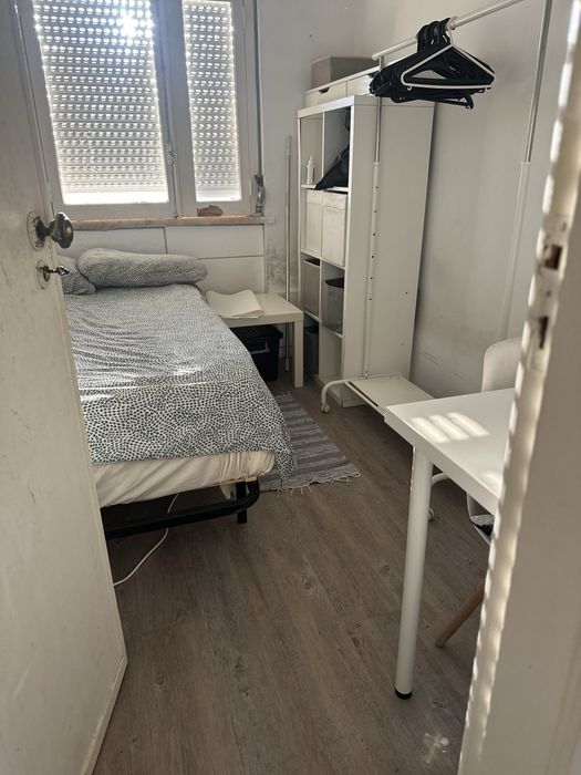 Quarto p solteiro