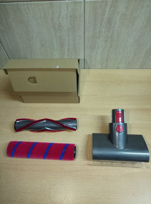 Elektroszczotka do odkurzacza RedRoad V17 450W 25.9V model CWS-012