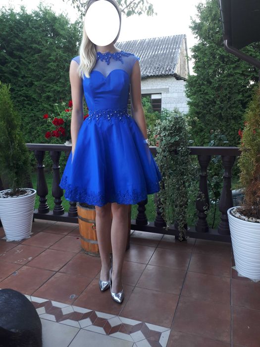 Sukienka na wesele 36