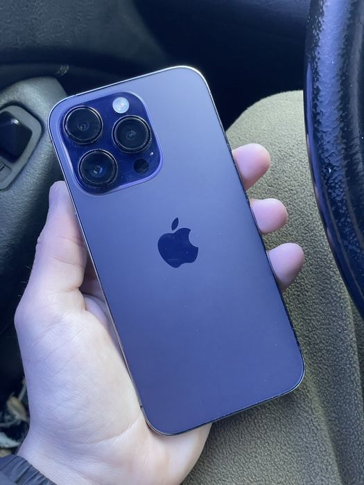 Iphone 14 Pro 128 Gb, гарний стан