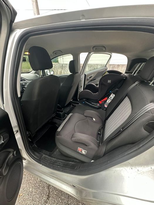 Fiat Punto 1.3 MultiJet