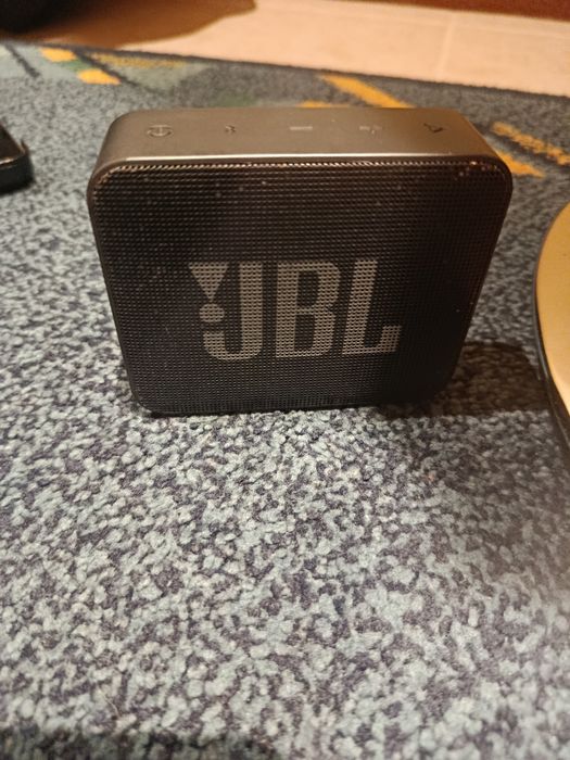 JBL Go Essential 2 – 25 €
