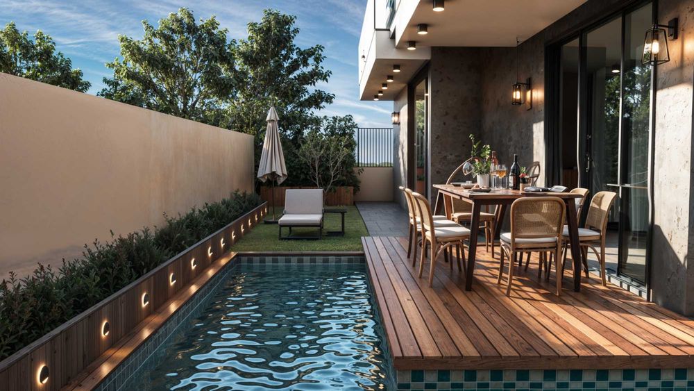 Projectos 3D - Imagens 360 - Fotorealismo - Video 3D - Design