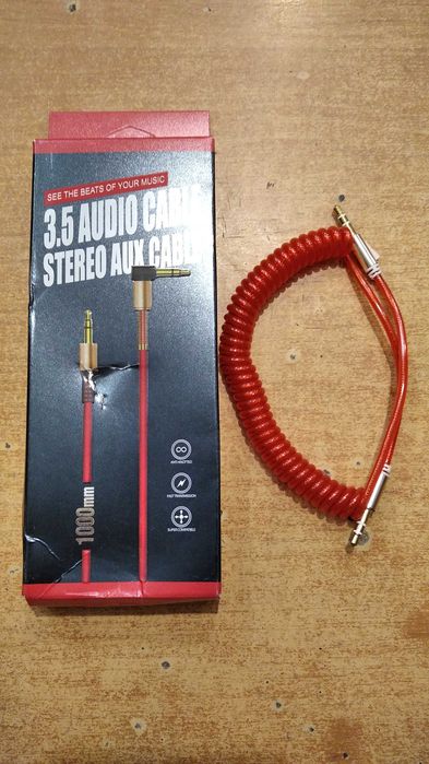 Кабель для зарядки телефона, блок питания, переходник, USB шнур.Новый!