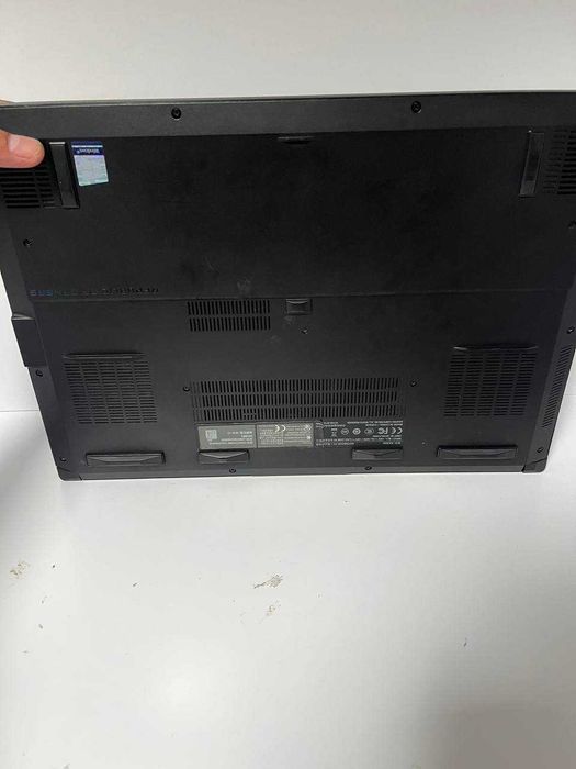 Потужний ігровий ноутбук ASUS ROG Zephyrus G15 (Ryzen 9, RTX 2060, 16GB)
