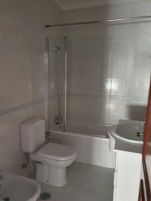 Arrendo T3 no centro Pombal