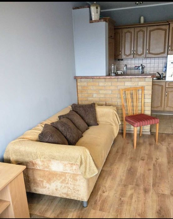 Mieszkanie wynajem 38m²