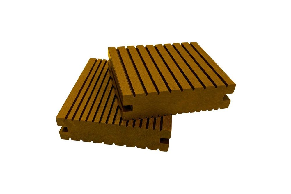 Deska kompozytowa pomostowa pełna SEQO Standard SP-137H37 - 4m