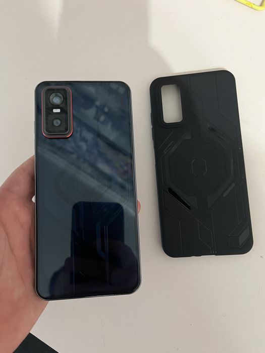 Смартфон x5 pro 8/256