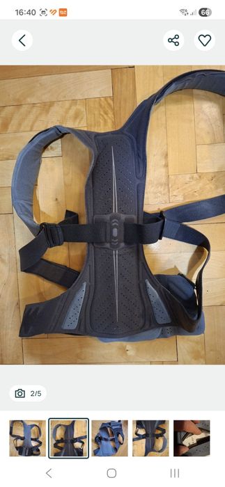 Orteza stabilizator firmy Medi roz. S.