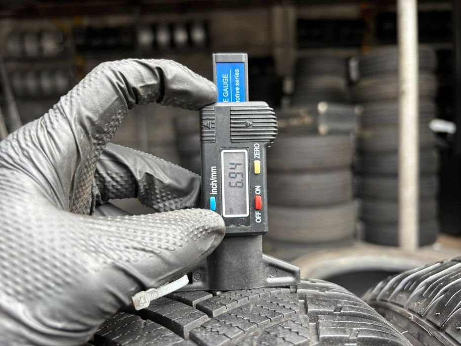 2X OPONY CAŁOROCZNE 185/60R14 82H Imperial AS Driver 4S 6.9MM 2022R