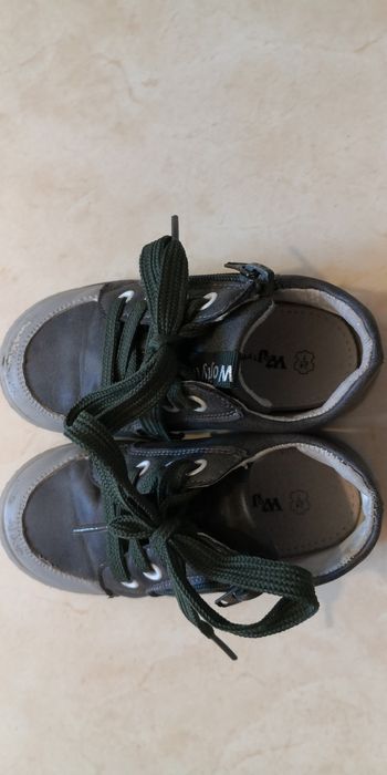 Buty przejściowe Wojtyłko 24