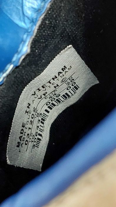 Korki piłkarskie Nike Total 90