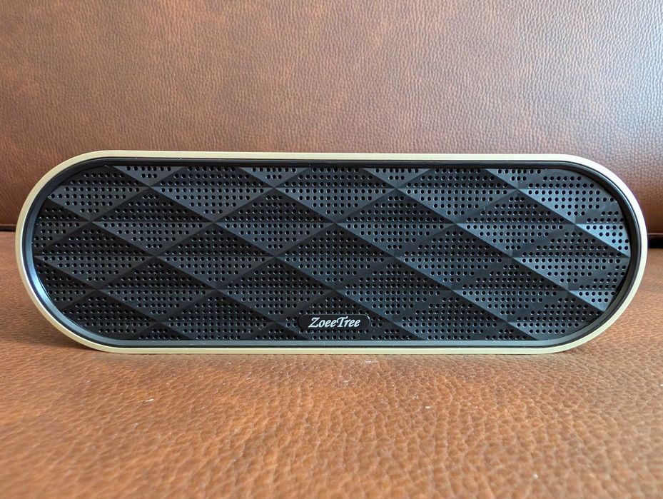 Bluetooth Speaker Altifalante