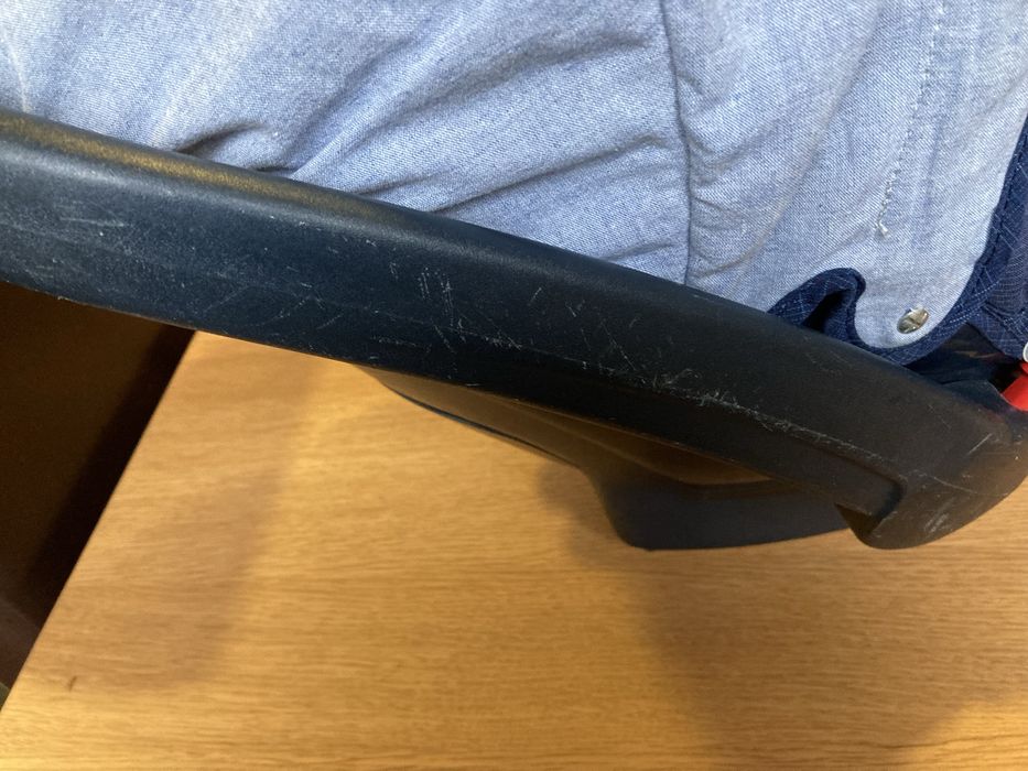 Ovo da Bebé Confort