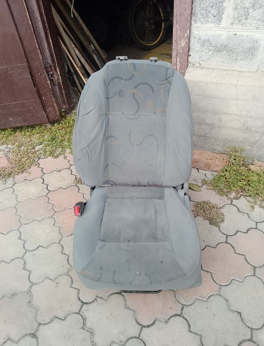 Продам сиденье Шевроле Авео