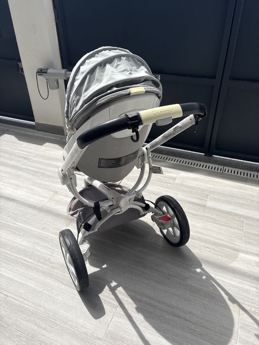 Quinny Moodd Stroller449547124994232322