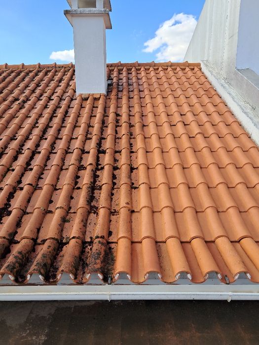 Pinturas e serviços de construção civil